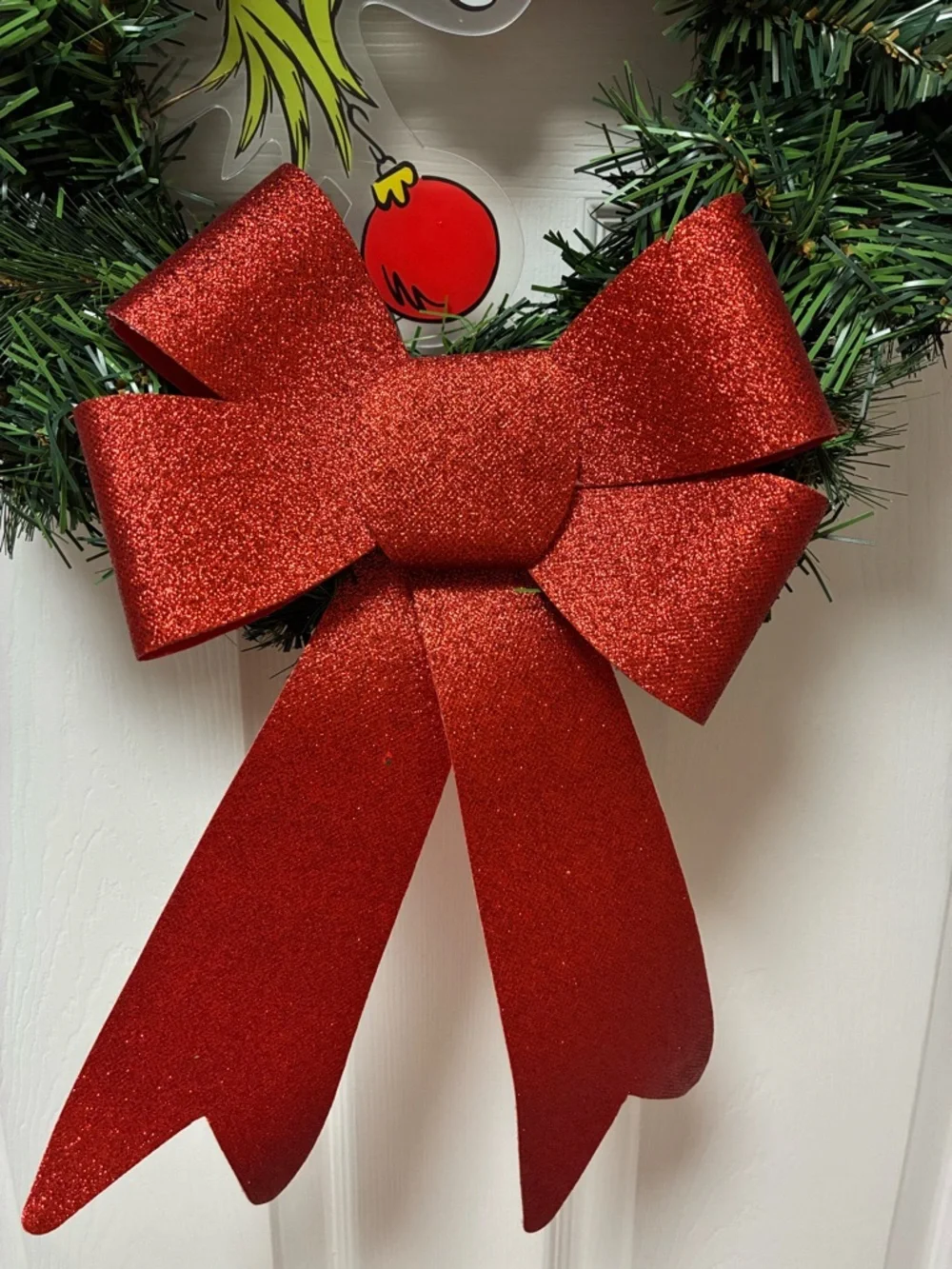 N/A merry grinchmas